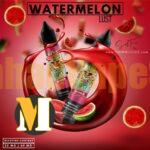 سالت هندوانه تیکی ویکی <br><span>Tikiwiki Watermelon Lust Salt Nic</span>